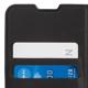 Hama Book Tasche Slim Pro Xiaomi Redmi 9A schwarz