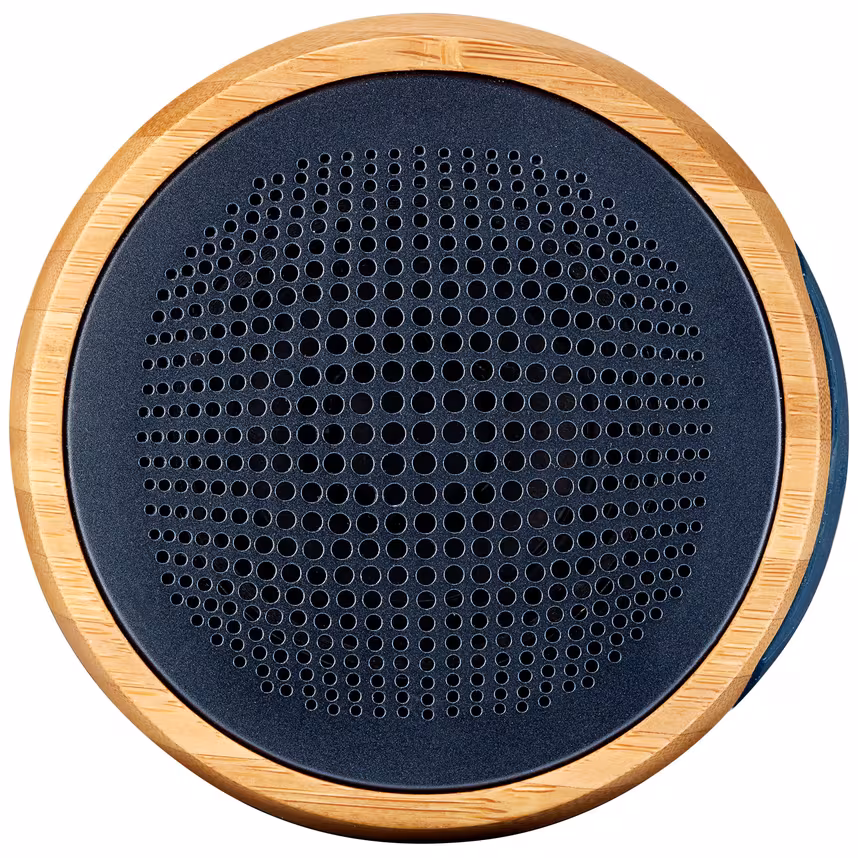 Marley Chant Mini Speaker Bluetooth Navy