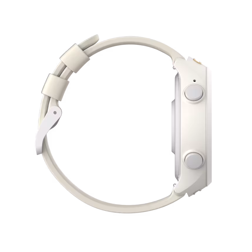 MyFirst Fone R2 Kids Smartwatch Nougat White