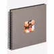 Album SA-110 30x30 50S Fun Grau