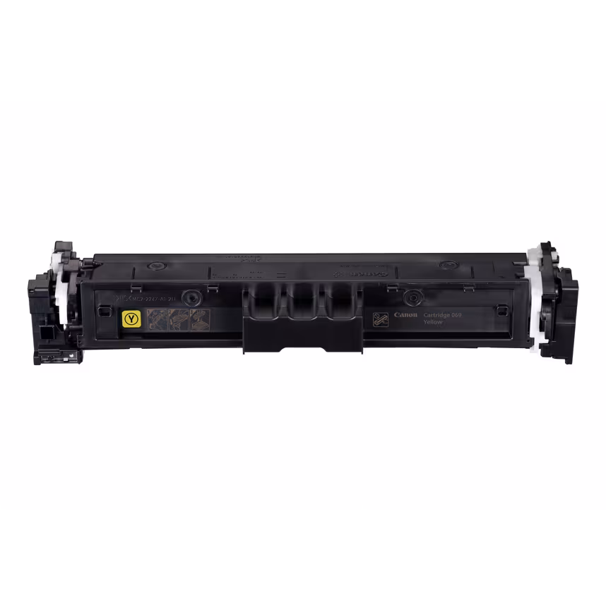 Canon 069 Toner yellow