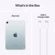 Apple iPad Mini LTE 8,3" 512GB blau 7. Gen