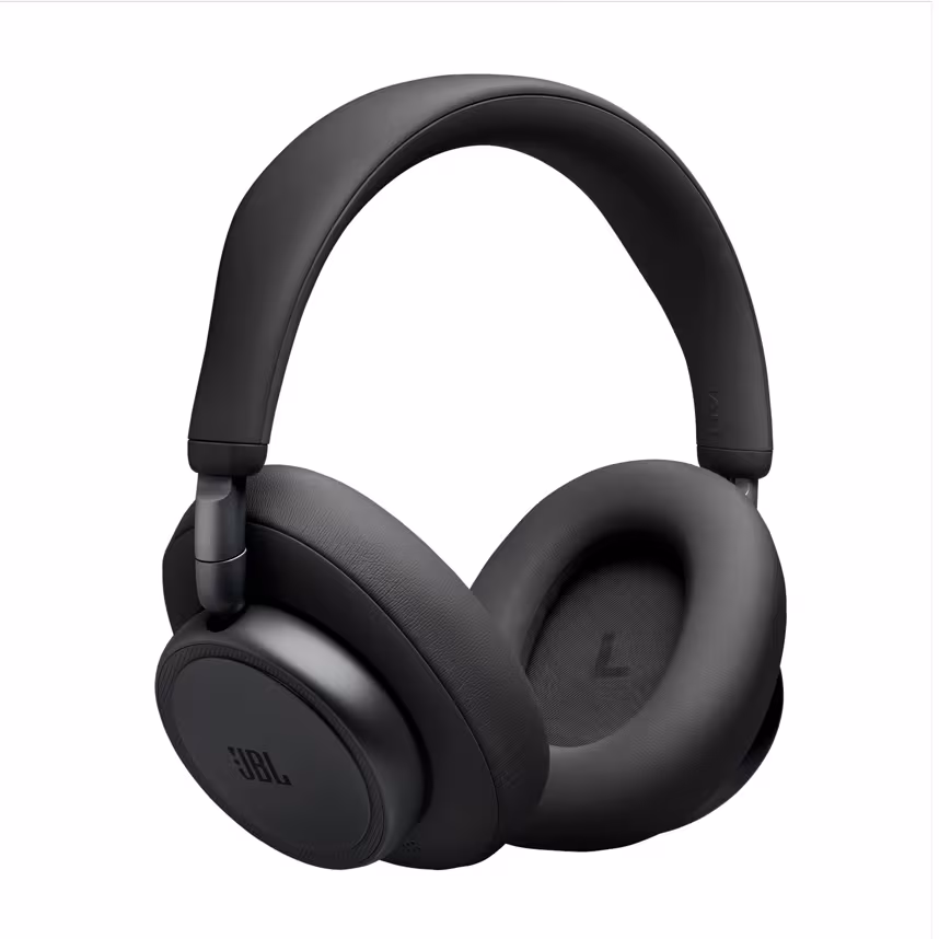 JBL Live 780NC, Over-Ear Bluetooth Kopfh&ouml;rer, schwarz