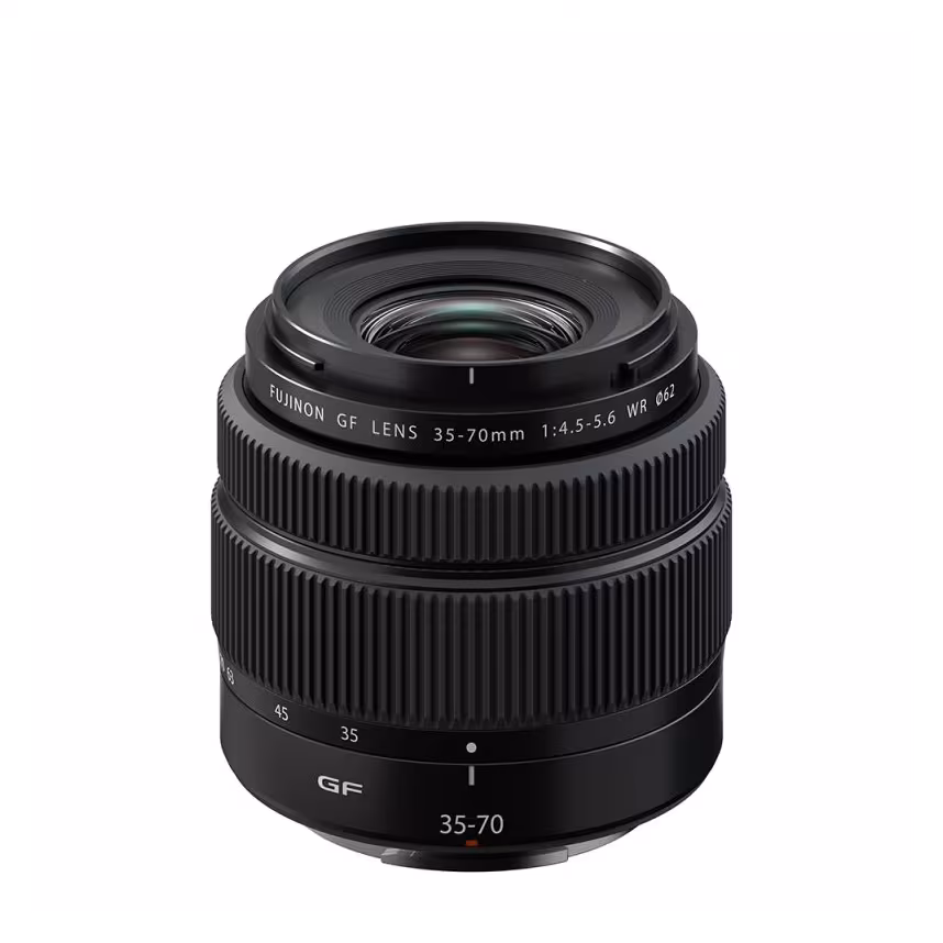 Fujinon GF 35-70/4,5-5,6 WR