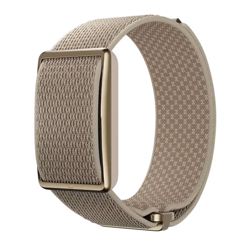 Polar Loop Gen2 Screenless Tracker Greige Sand