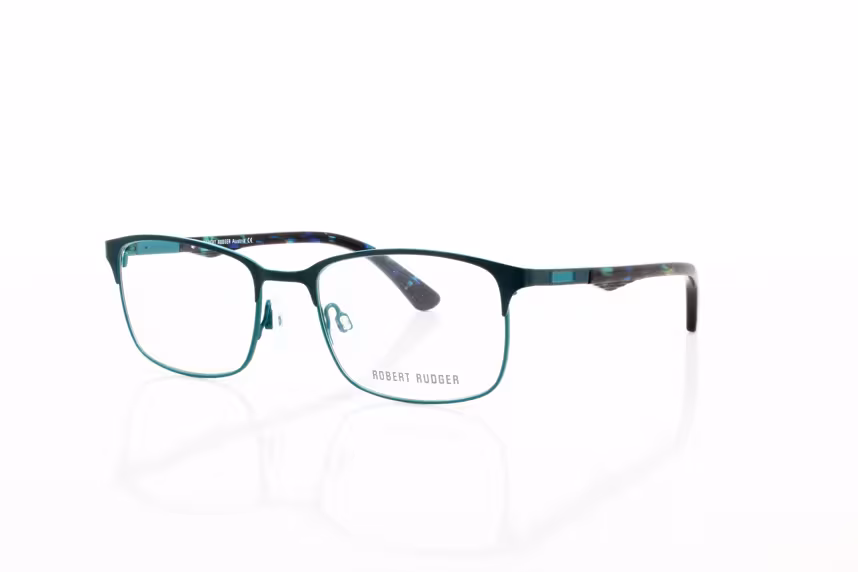 RR 3230 197-02 Herrenbrille Metall