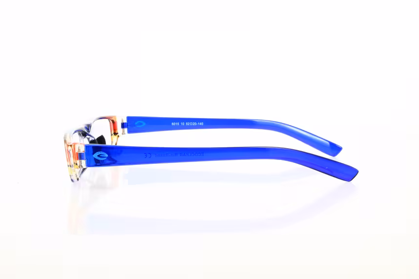 Eco EC 6015 10 Halbbrille Kunststoff