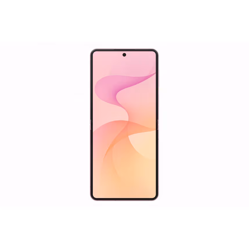 Samsung Galaxy Z Flip8 256GB pink
