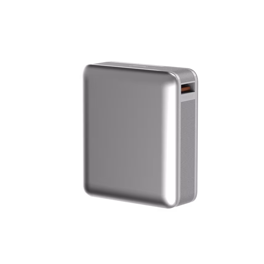 Felixx Powerbank COMPACT V 10.000mAh 22,5W