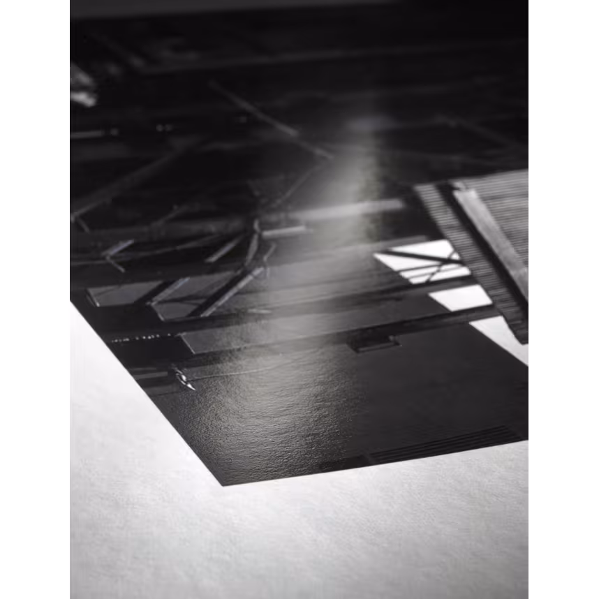 Hahnemühle Baryta FB 350gsm A2 25 Blatt 