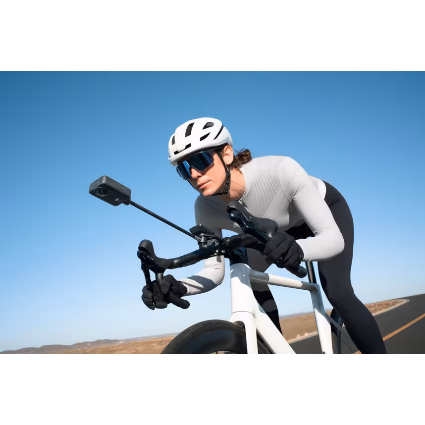 DJI Osmo 360 Multifunctional Bike Tube Mount Kit