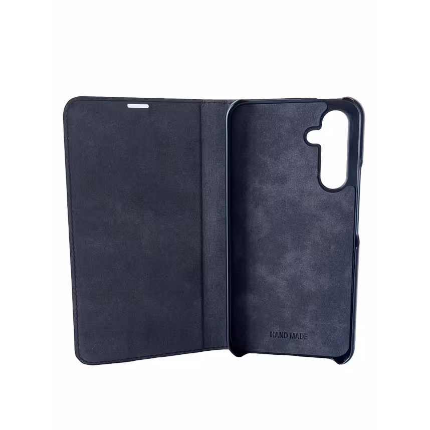 Galeli Book Mick Sam Galaxy A14 black