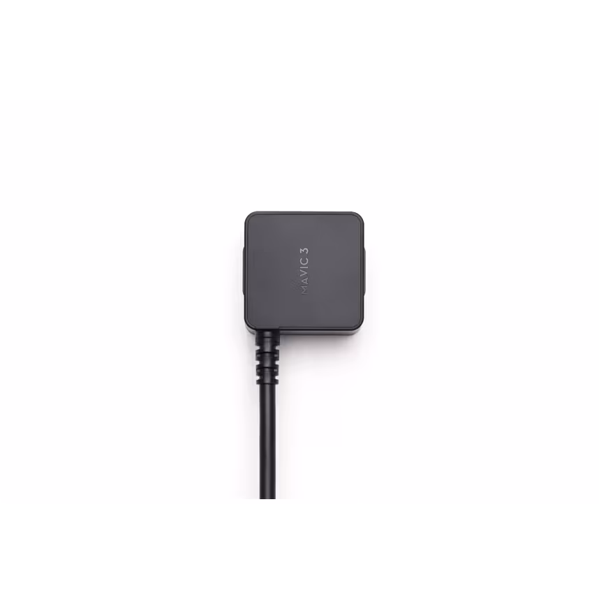 DJI Power SDC für Schnellladekabel der DJI Mavic 3 Serie