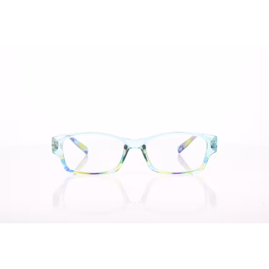 Fertiglesebrille KLH131-1 +1.00
