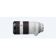 Sony SEL 100-400/4,5-5,6GM OSS + UV Filter