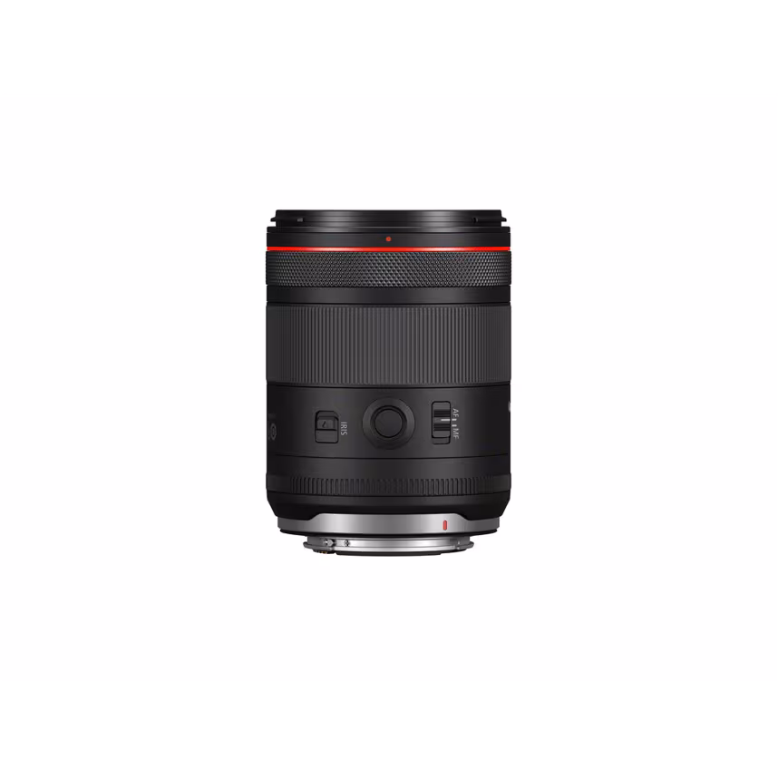 Canon RF 20mm F1.4 L VCM