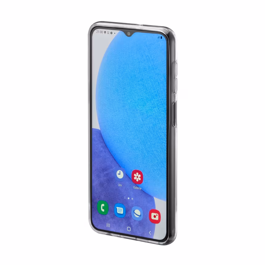 Hama Back Cover Crystal Samsung Galaxy A23 4G/5G Clear