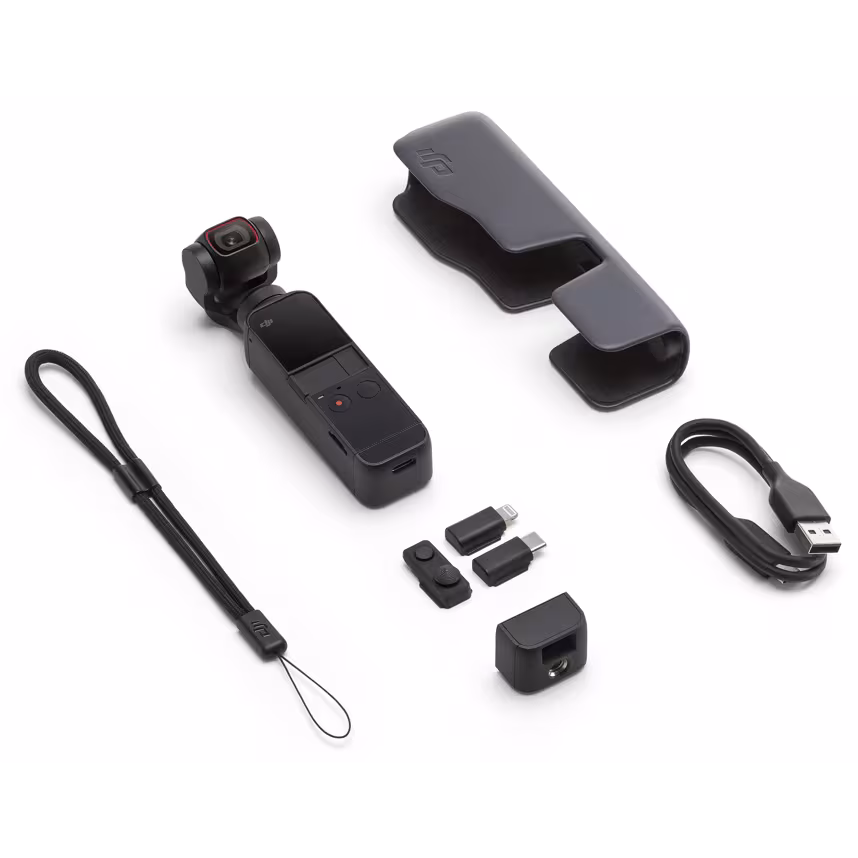 DJI Pocket 2
