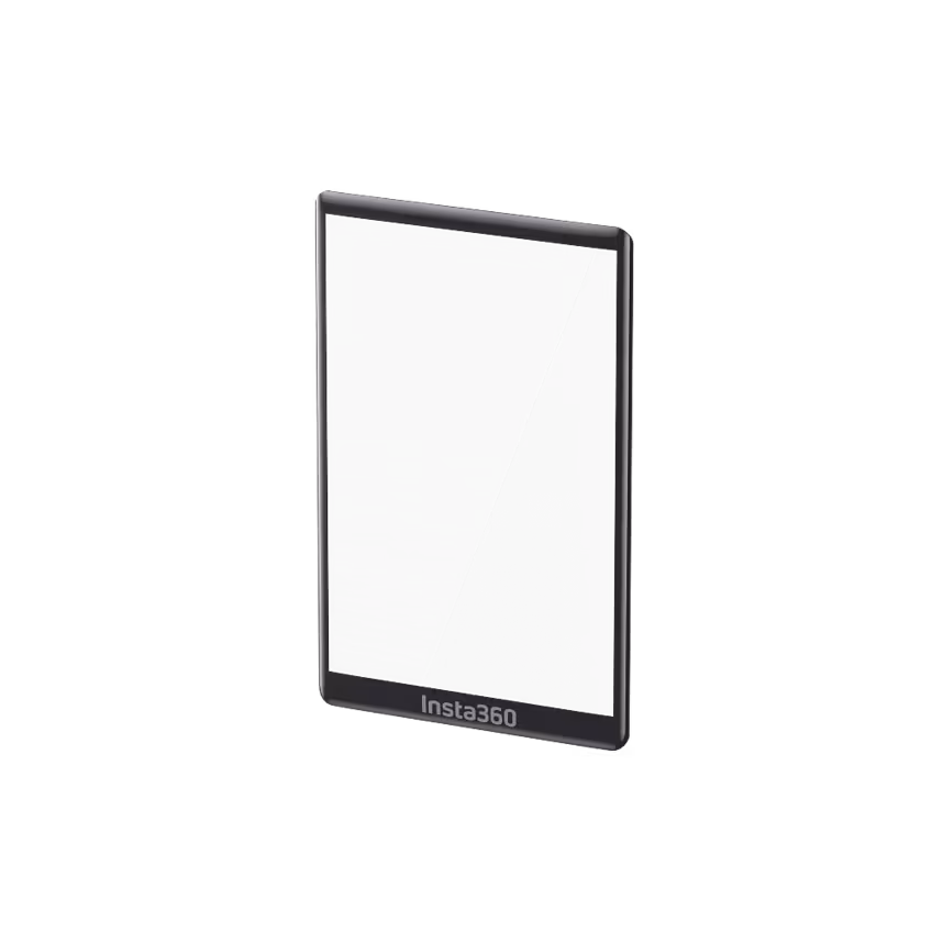 Insta360 X5 Screen Protector
