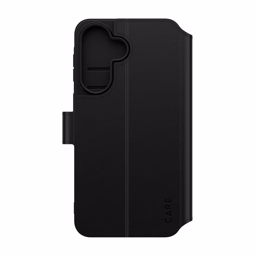 Care Wallet Case mit Kickstand Samsung Galaxy A37 5G