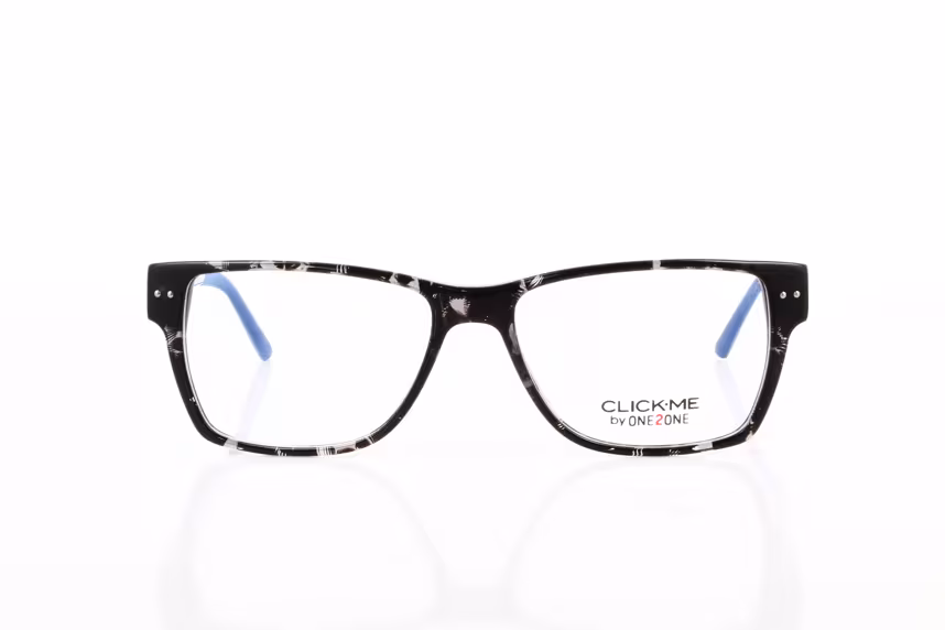 OTO 407 C2 Herrenbrille Wechselb&uuml;gel