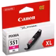 Canon CLI-551M XL Tinte magenta 11ml