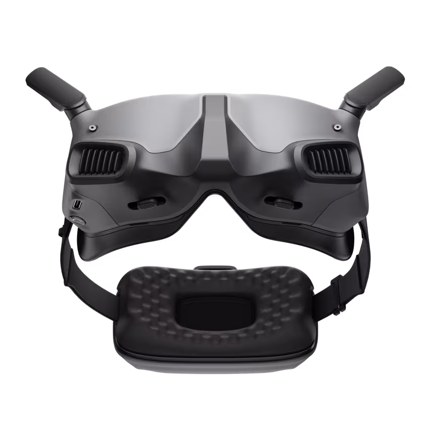 DJI Goggles Integra