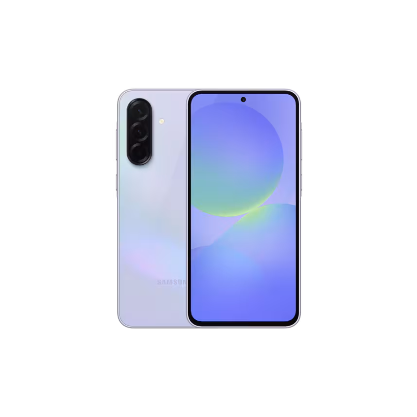 Samsung Galaxy A36 5G 128GB Lavender