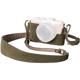 Olympus PEN Kamera Outfit Olive en Vogue