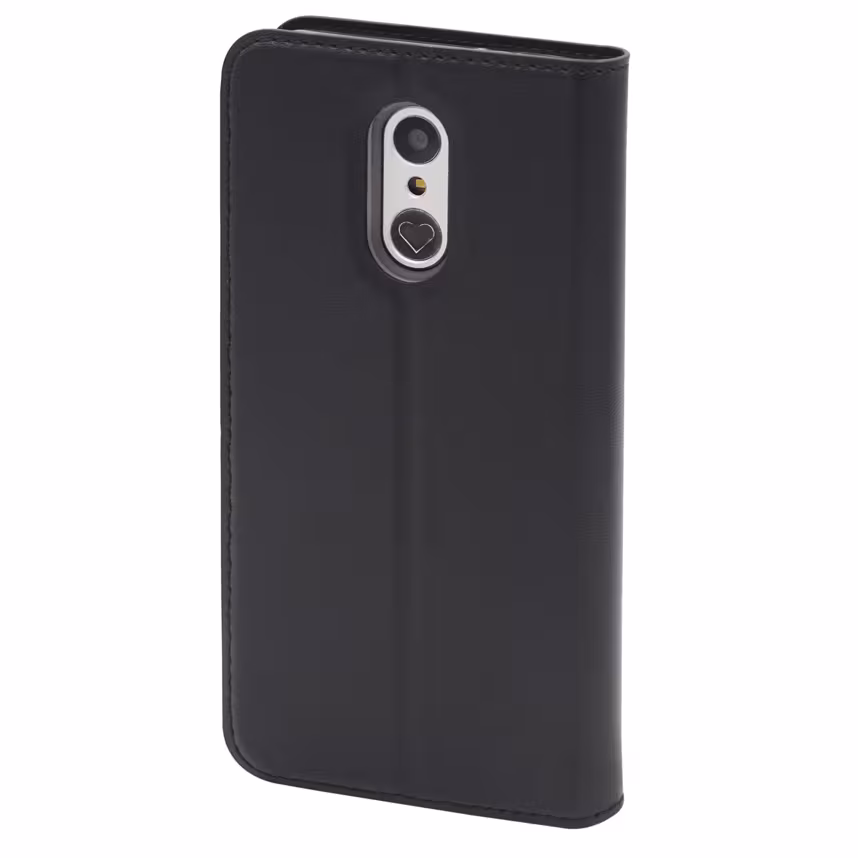 Emporia Book Tasche Emporia Smart.3 Leder schwarz