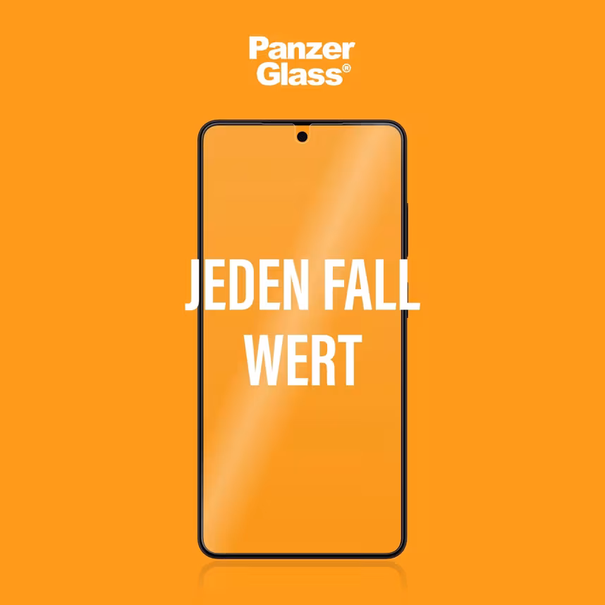 PanzerGlass Glas Samsung Galaxy S26 Plus Ultra-Wide-Fit