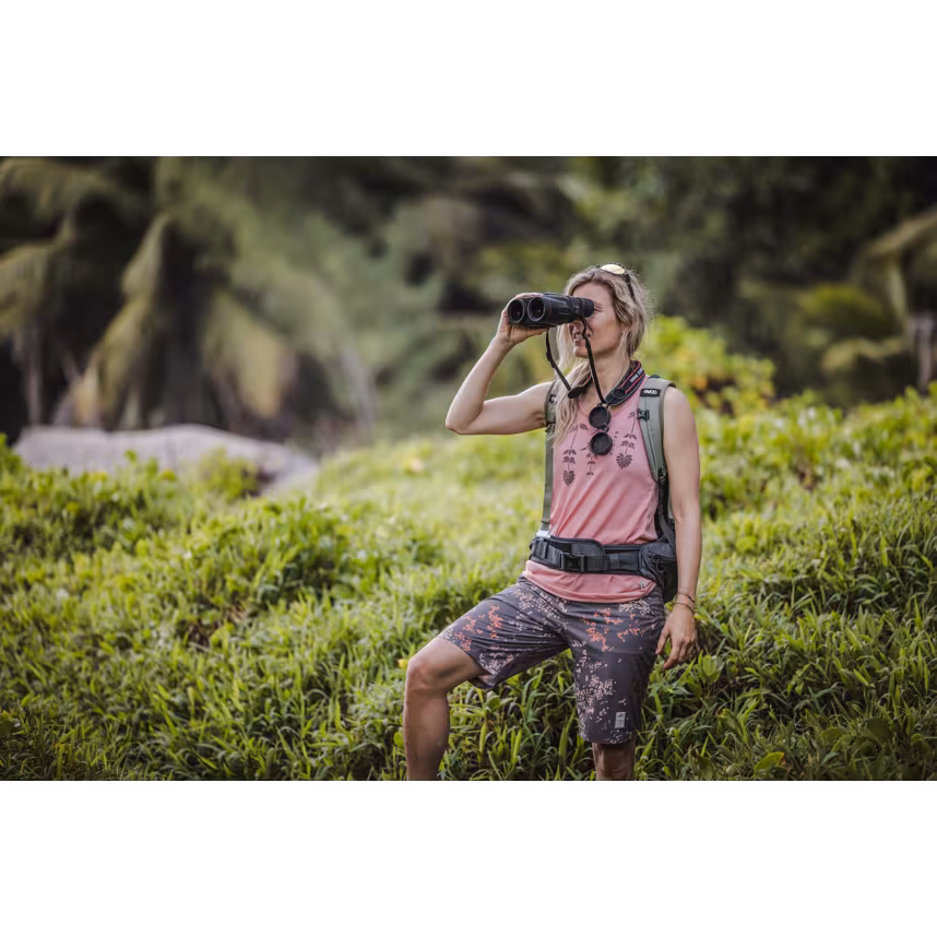 Canon 10X42L IS WP Fernglas