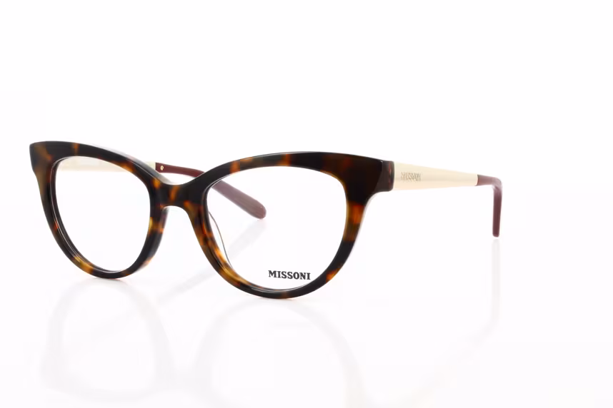 MI 364 V03 Damenbrille Kunststoff designer