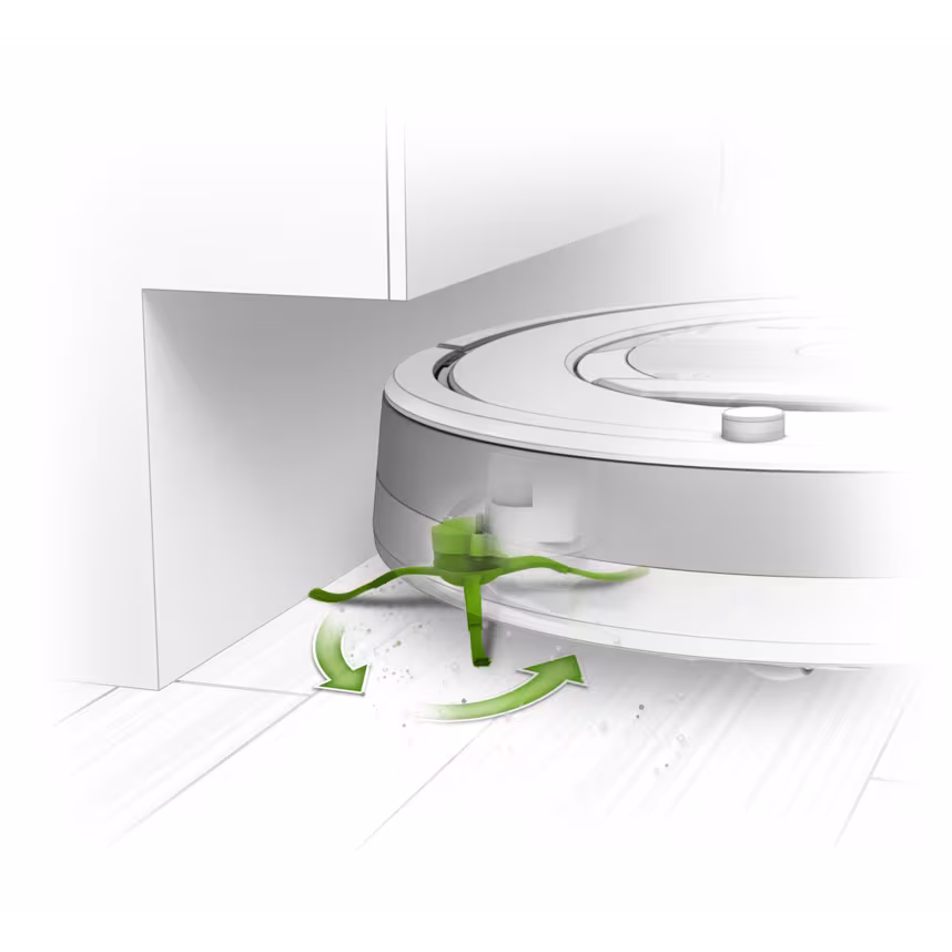 iRobot 3 Seitenbürsten