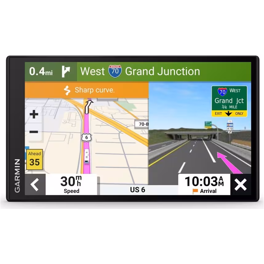Garmin Camper 795 MT-D EU
