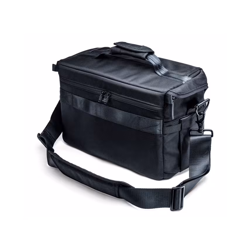 Vanguard VEO SELECT 36S BK Tasche Schwarz