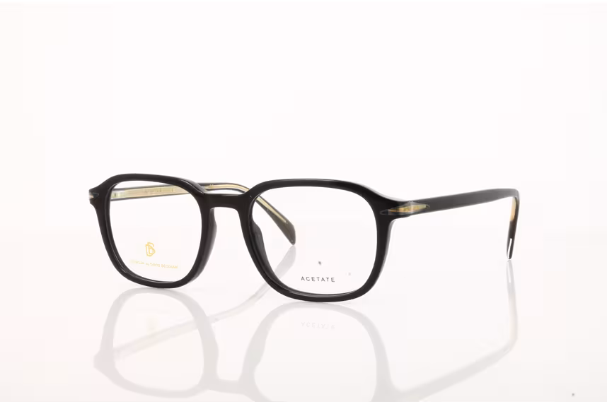 David Beckham DB1084 807