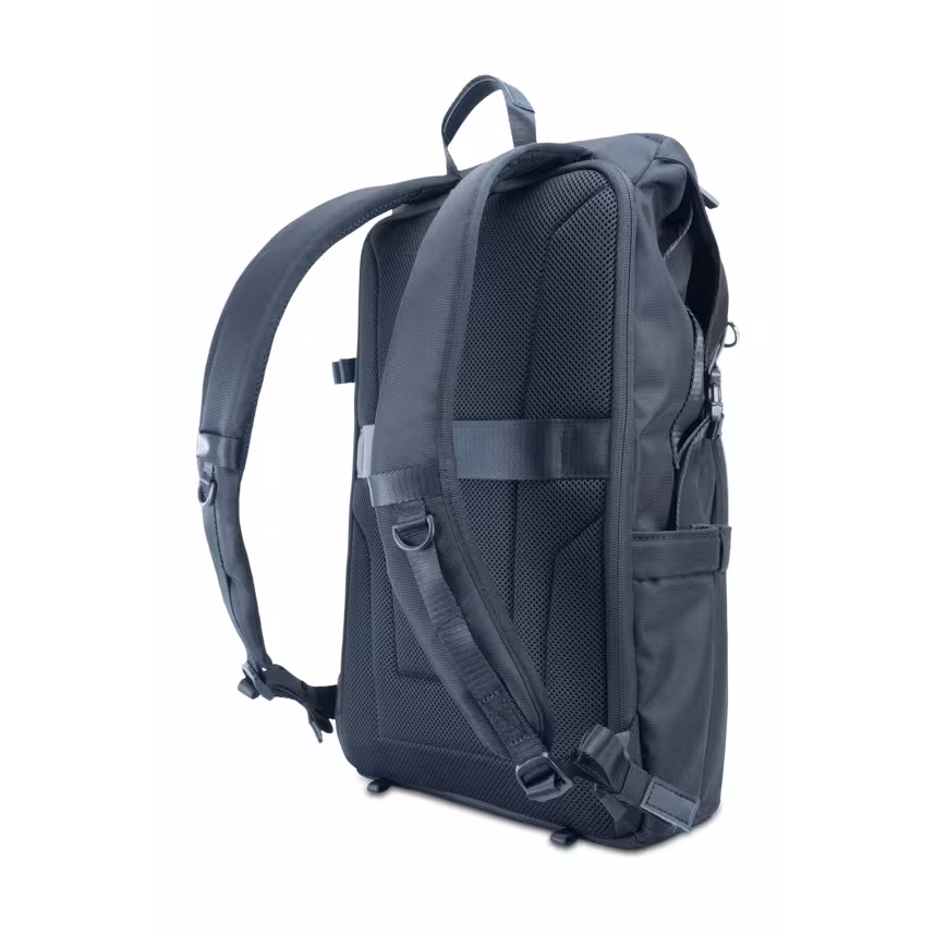 Vanguard VEO GO 46M BK Rucksack Schwarz 