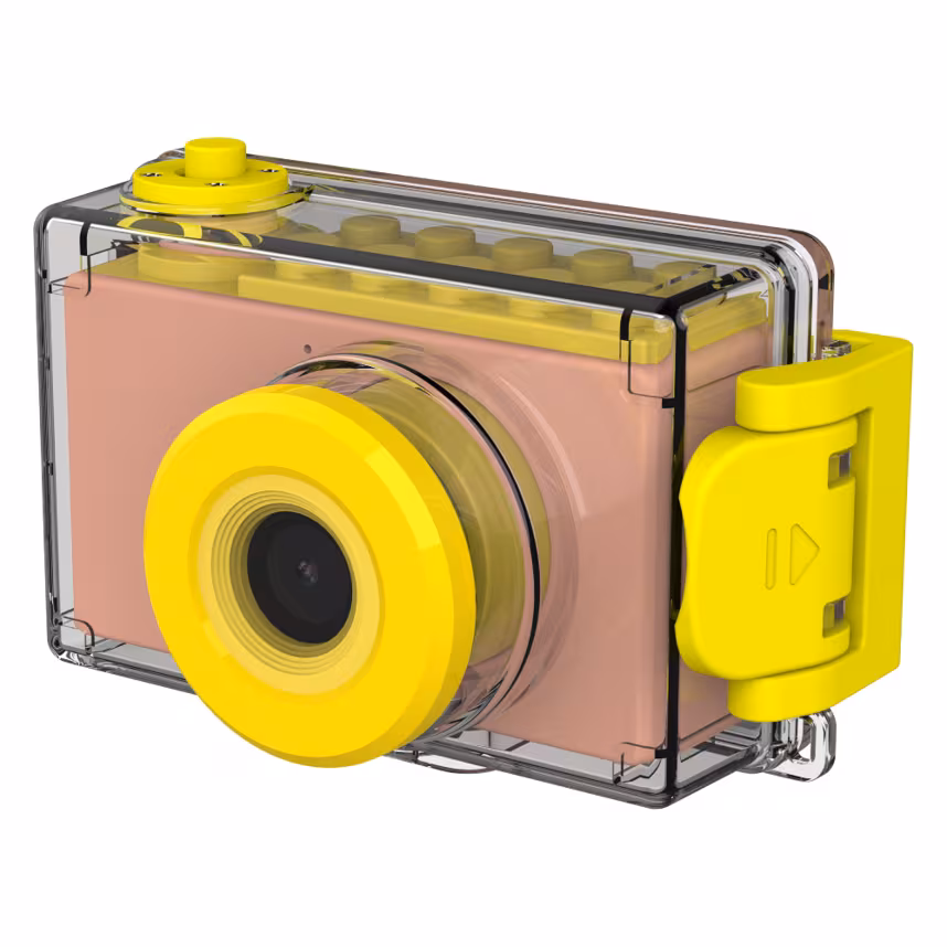 myFirst Camera 2 Pink