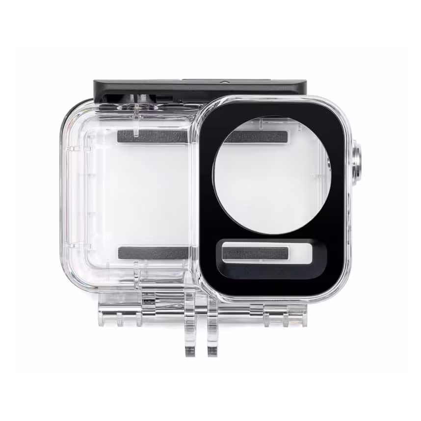 DJI Osmo Action 3 Wasserdichtes Gehäuse