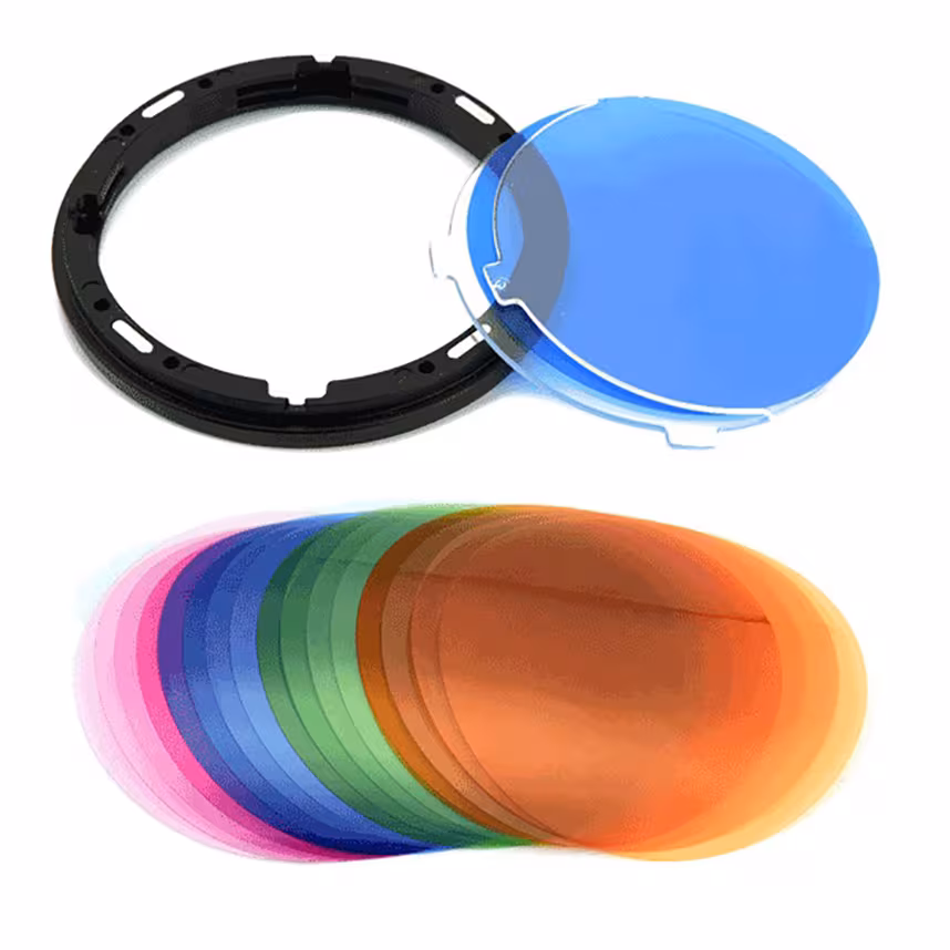 GODOX V-11T Farbtemperatur Filter