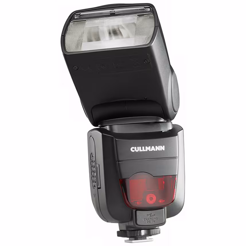 Cullmann Culight FR 60 Nikon