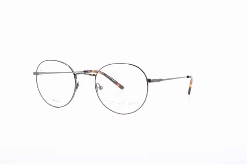 Ruud van Dyke 0690TL-1H