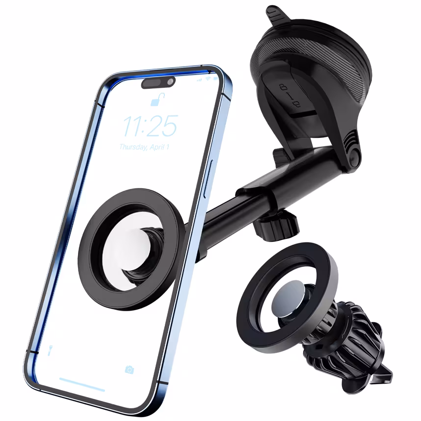 Felixx 3-in-1 Magsafe Halterung 
