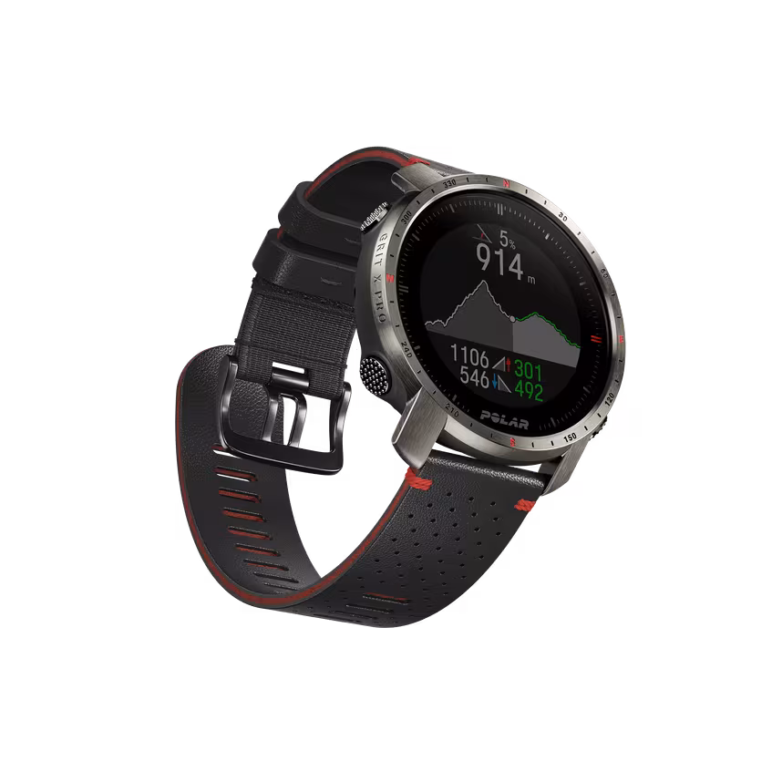 Polar Grit X Pro TITAN M/L