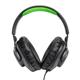 JBL Quantum 100X Over-Ear-Gaming-Headset schw./grün