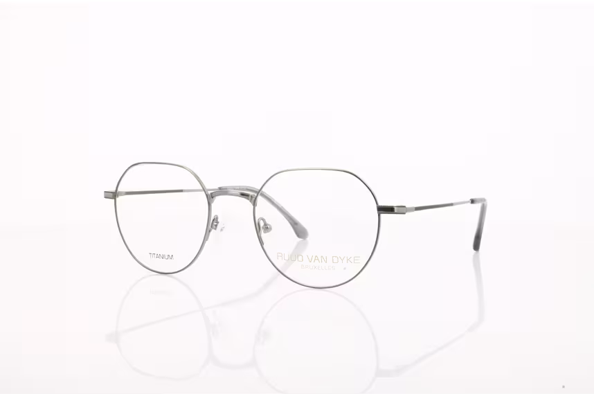 Ruud van Dyke RVD1358T-4H