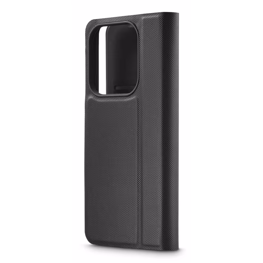 Hama Tasche Daily Protect Xiaomi Redmi Note 14 5G schwarz