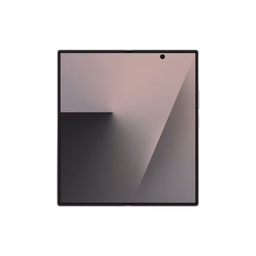 Samsung Galaxy Z Fold 7 512GB Silver Shadow
