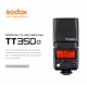 GODOX TT350O Blitz Olympus